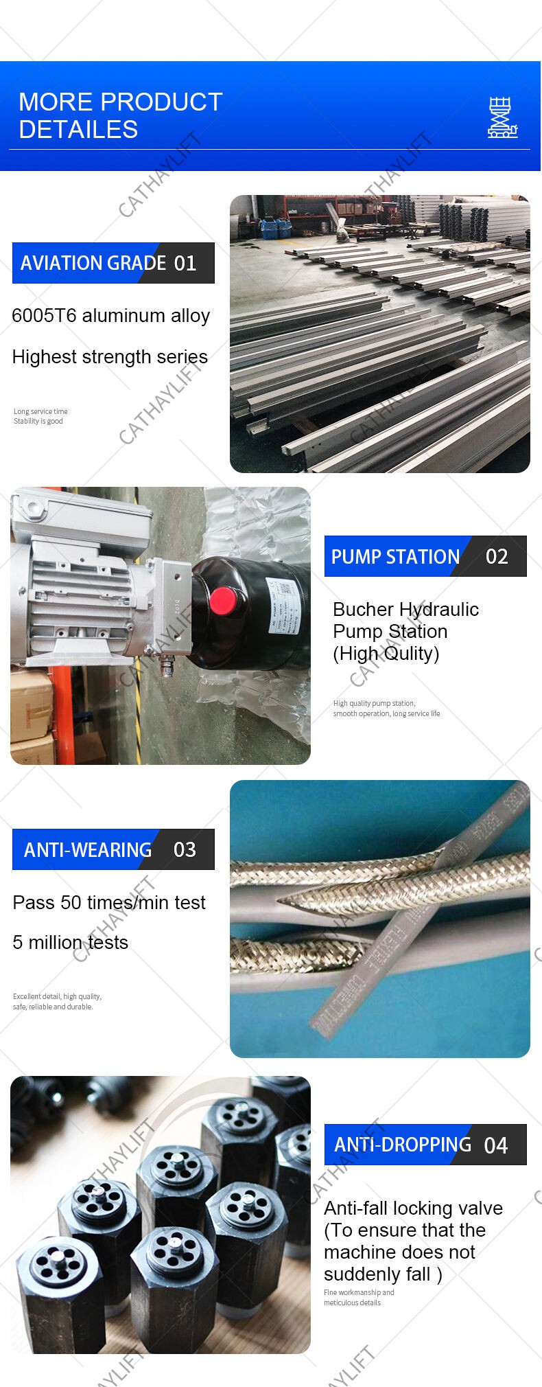electric mast lift 3 electric mast lift 3
