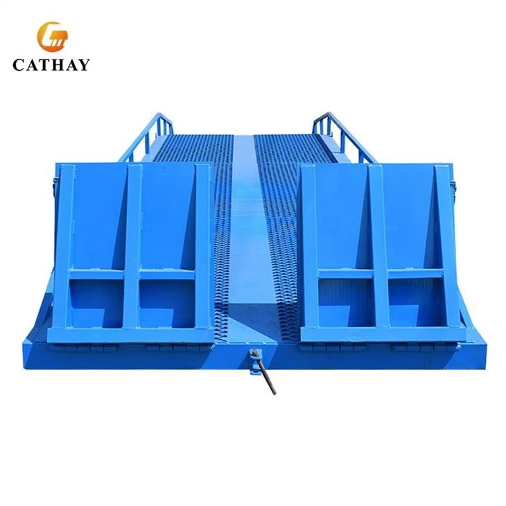 Portable Yard Ramp (3)