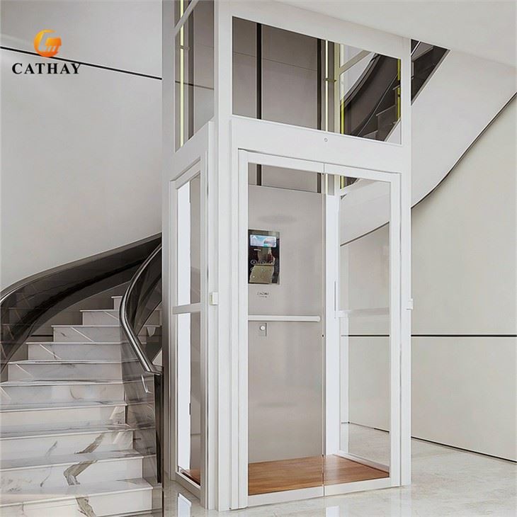 Hydraulic Lift For Home