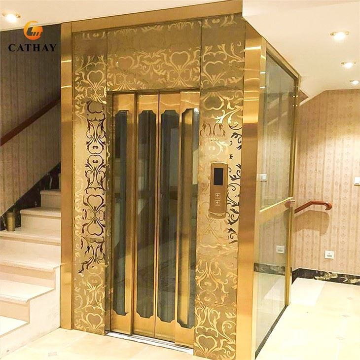 Villa Lift